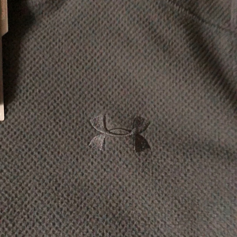 NWT Under Armour sweatshirt - Picture 6 of 13